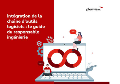 Intégration de la chaîne d'outils logiciels